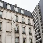 France Eiffel 3*