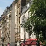 Hotel France Eiffel 3*