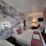 France Eiffel Hotel