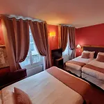 France Eiffel Hotel 3*