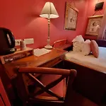 Hotel France Eiffel Paris