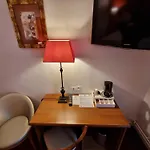 France Eiffel Hotel 3*