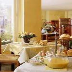 Hotel France Eiffel