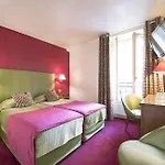 France Eiffel Hotel