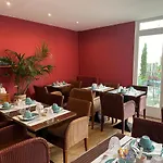France Eiffel Hotel 3*