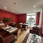 Hotel France Eiffel Parigi