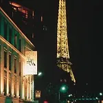 Hotel France Eiffel