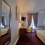 France Eiffel Hotel Parigi