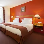 Hotel France Eiffel Parigi