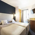 Hotel France Eiffel Parigi