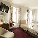 France Eiffel Hotel