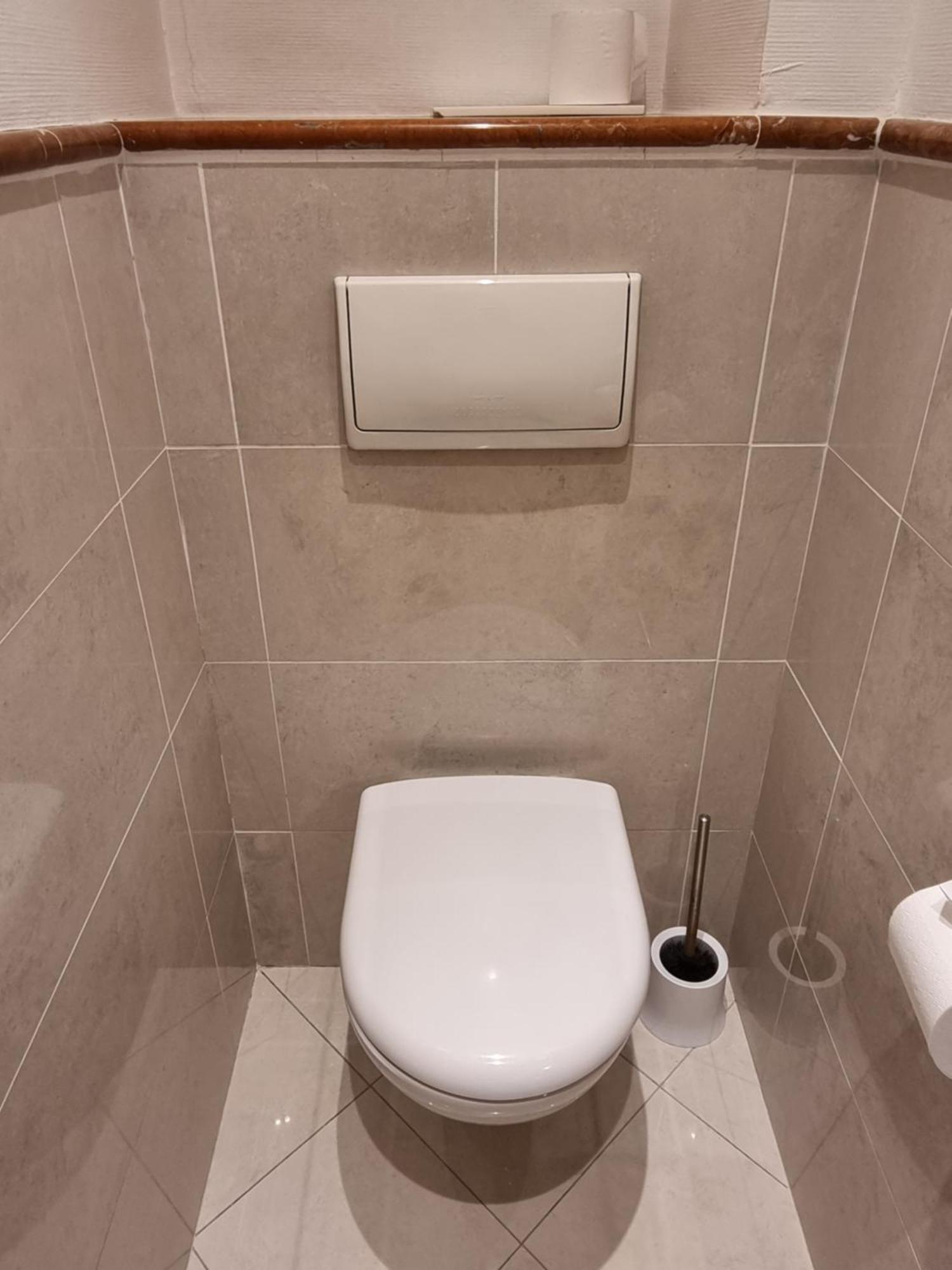 France Eiffel 3* Parigi