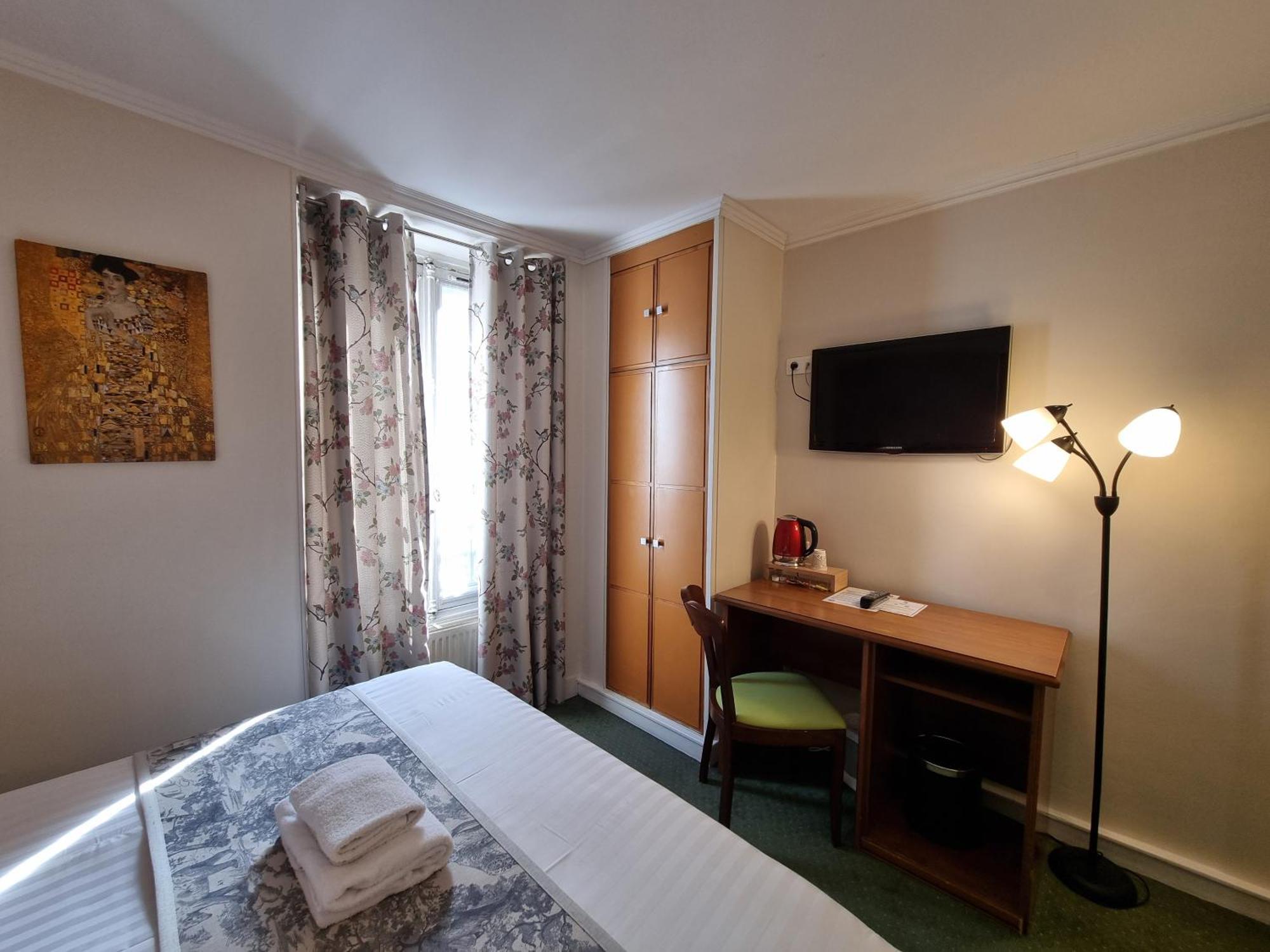 France Eiffel Parigi