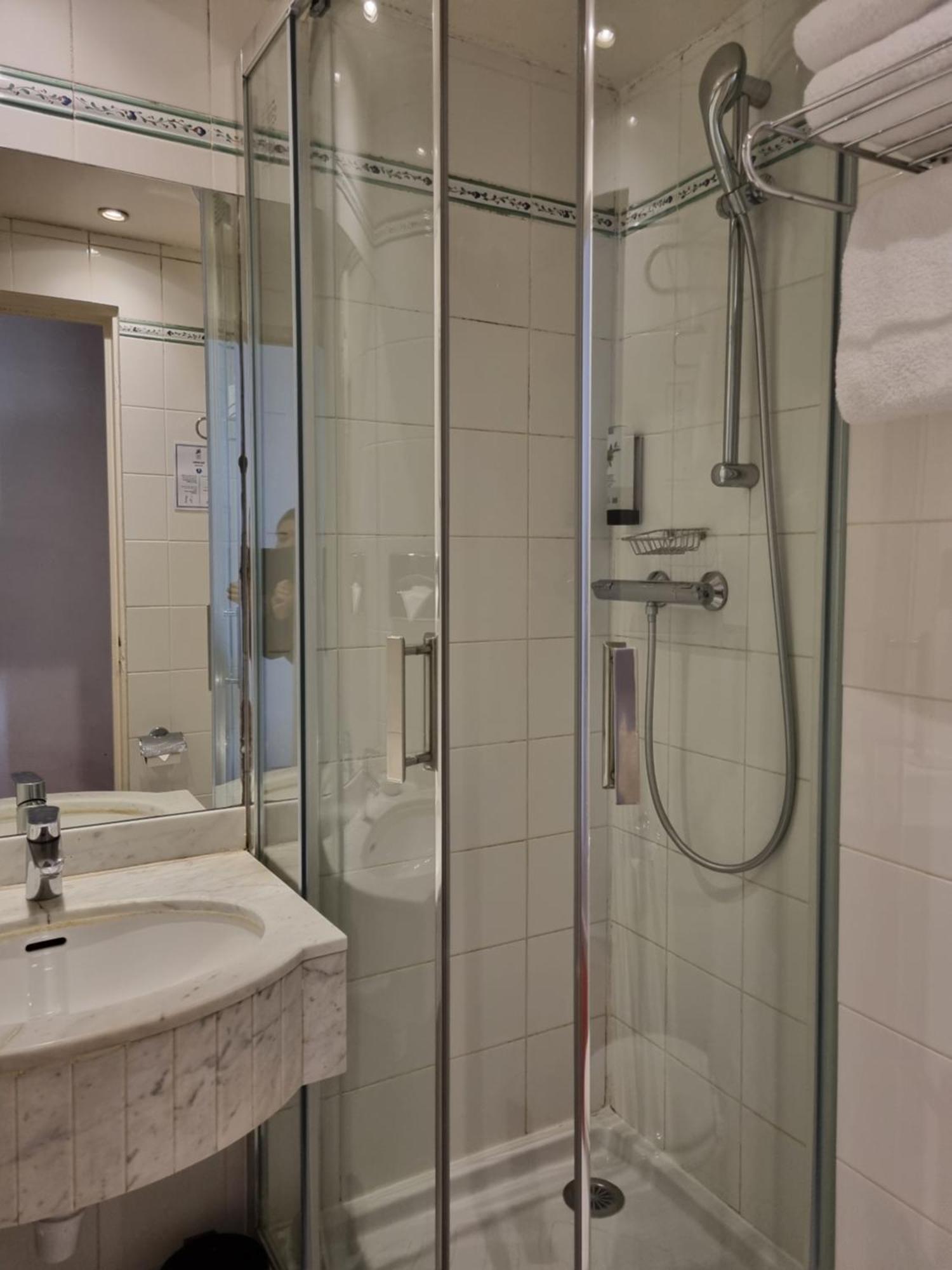 France Eiffel Parigi