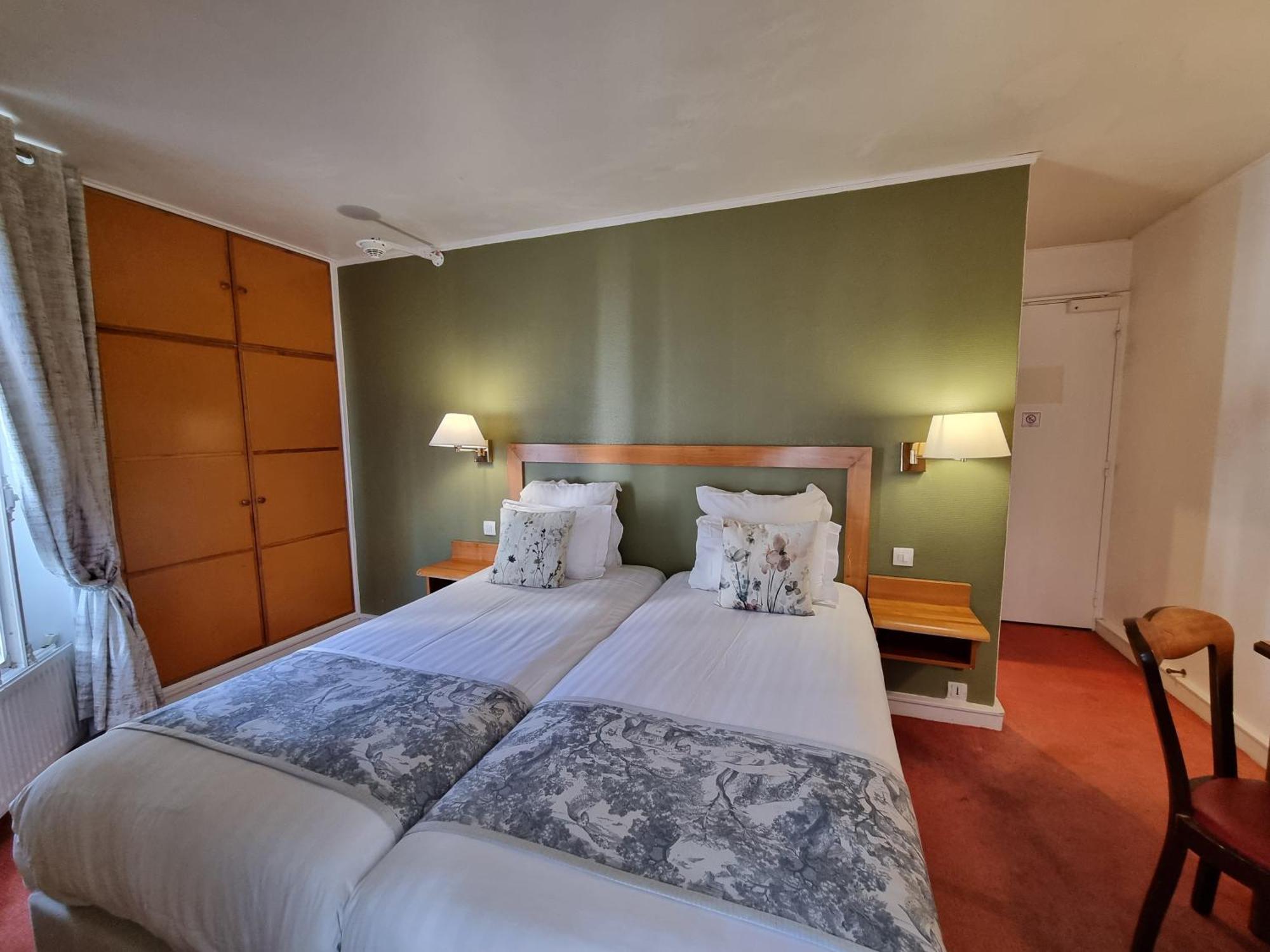 France Eiffel 3* Parigi