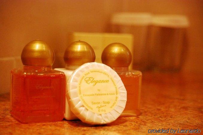 France Eiffel Hotel Parigi