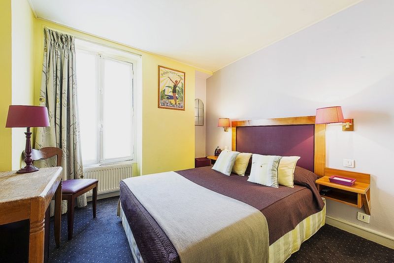 Hotel France Eiffel 3*