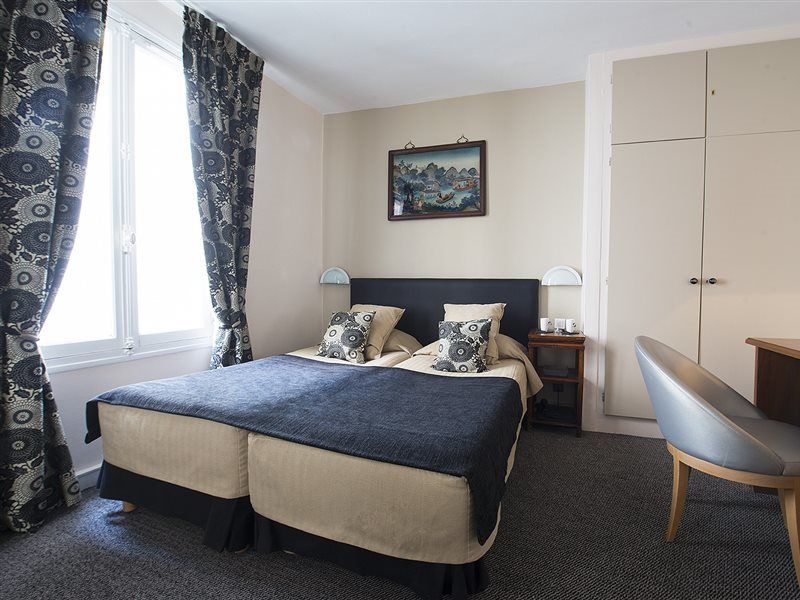 Hotel France Eiffel 3*