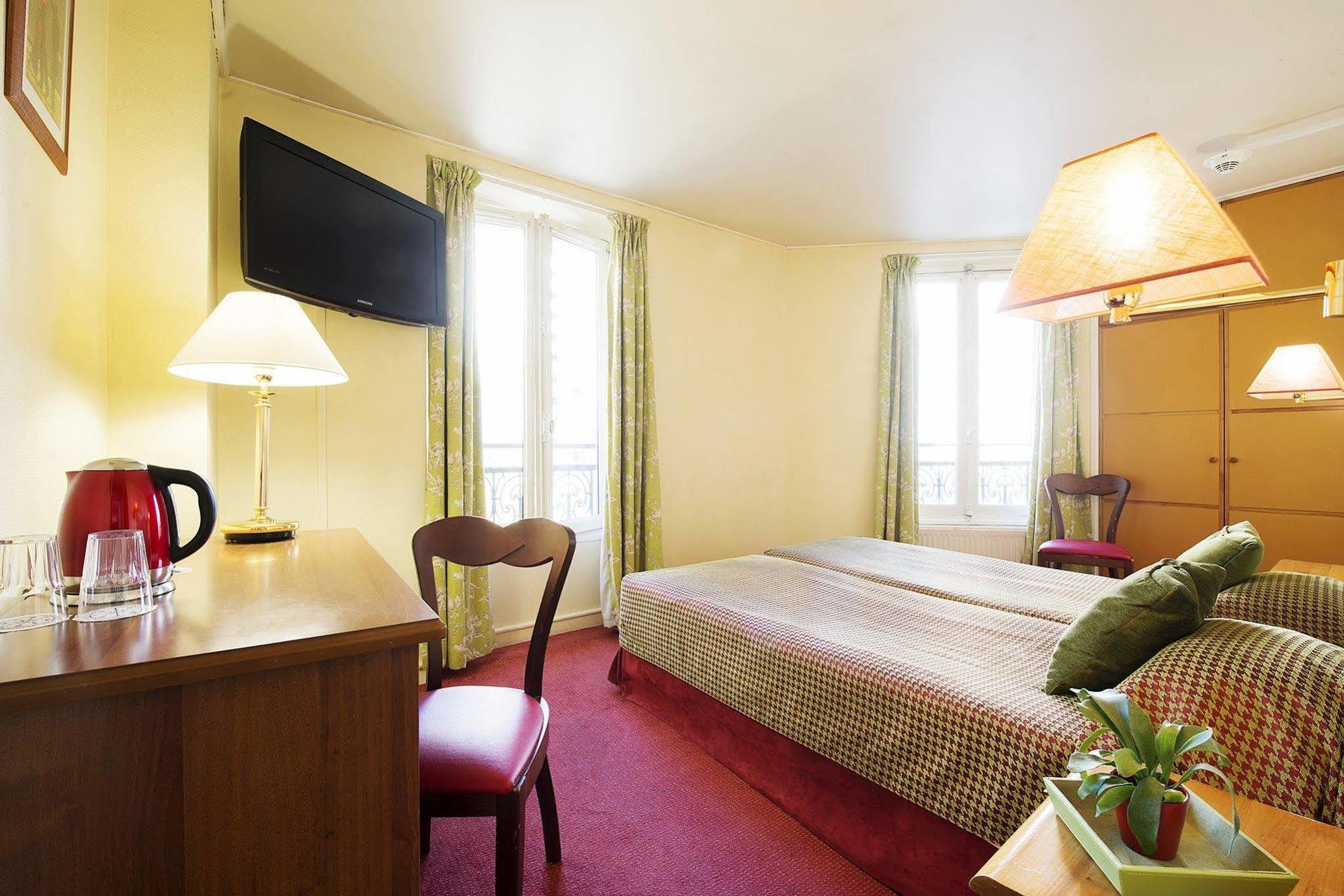 France Eiffel Parigi