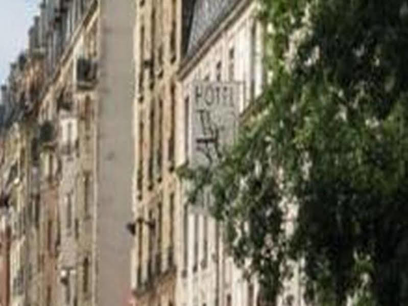 France Eiffel Parigi