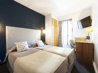 Hotel France Eiffel Parigi