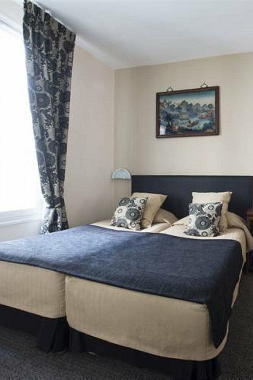 France Eiffel Hotel Parigi